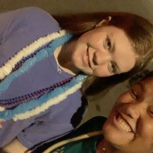 Meet your Posher, Railey